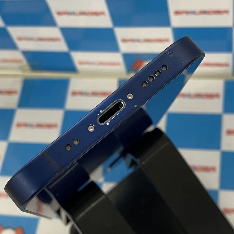 iPhone12 mini 128GB �֥롼 MGDP3J/A docomo��SIM�ե꡼