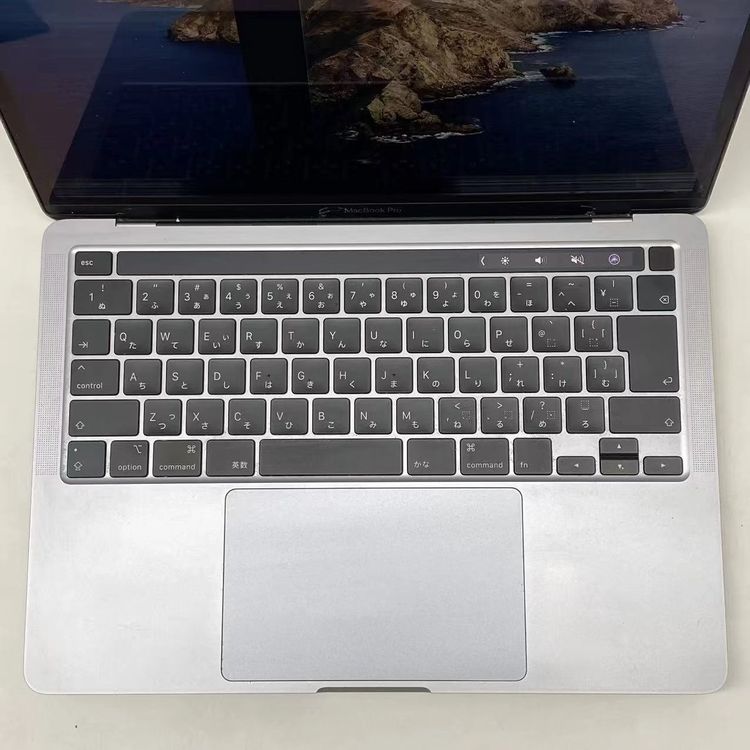 MacBook Pro 13����� Mid2020 Corei5 1.4GHz 8GB/512GB