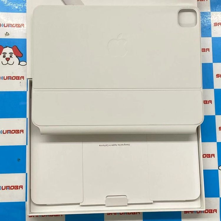 iPad 11 Magic Keyboard None ܸ JIS ۥ磻 MJQJ3