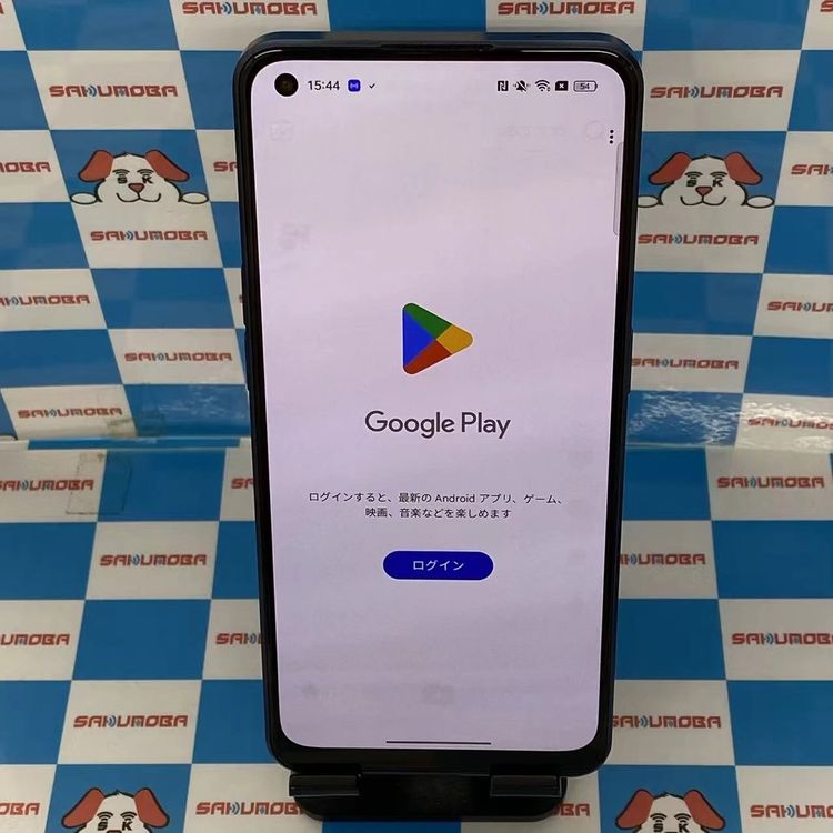 OPPO Reno7 A 128GB �������꡼�֥�å� OPG04 AU��SIM�ե꡼��������