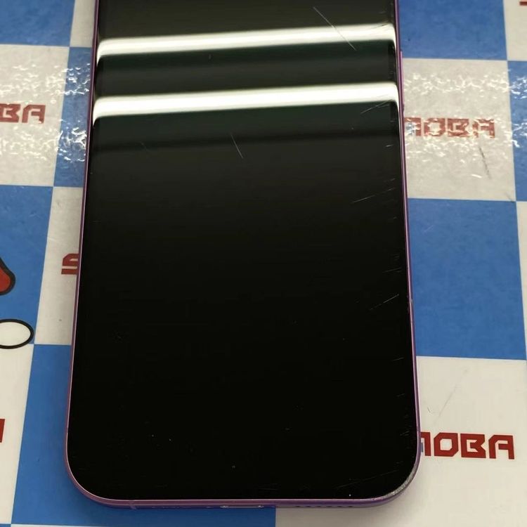 iPhone16 Plus 128GB �ԥ� MXUV3LL/A ������SIM�ե꡼�Хåƥ꡼ 1
