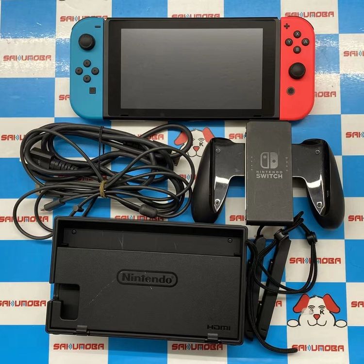 Nintendo Switch  Joy-Con(L) ֥ͥ롼/(R) ͥå 20