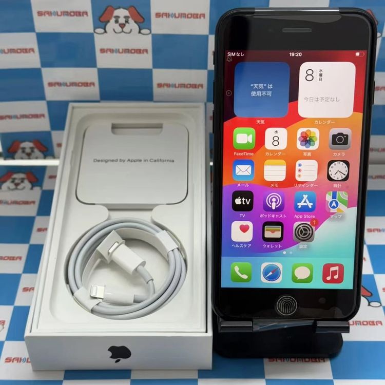 iPhoneSE 3 128GB ߥåɥʥ MMYF3J/A SIMե꡼ ̤