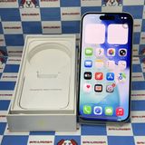 ¨��ȯ����iPhone15 128GB �������� MTMK3J/A docomo��SIM�ե꡼ ����