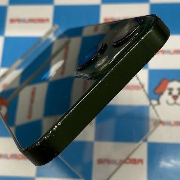 iPhone13 mini docomoSIMե꡼ 128GB MNFC3J/A A2626 