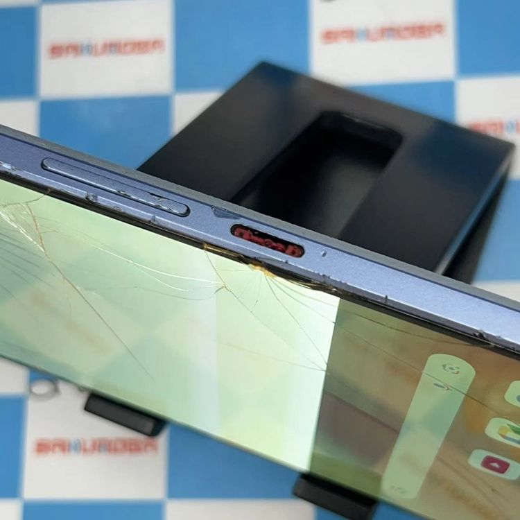 Xiaomi 13T 256GB ����ѥ���֥롼 XIG04 UQmobile��SIM�ե꡼ ����