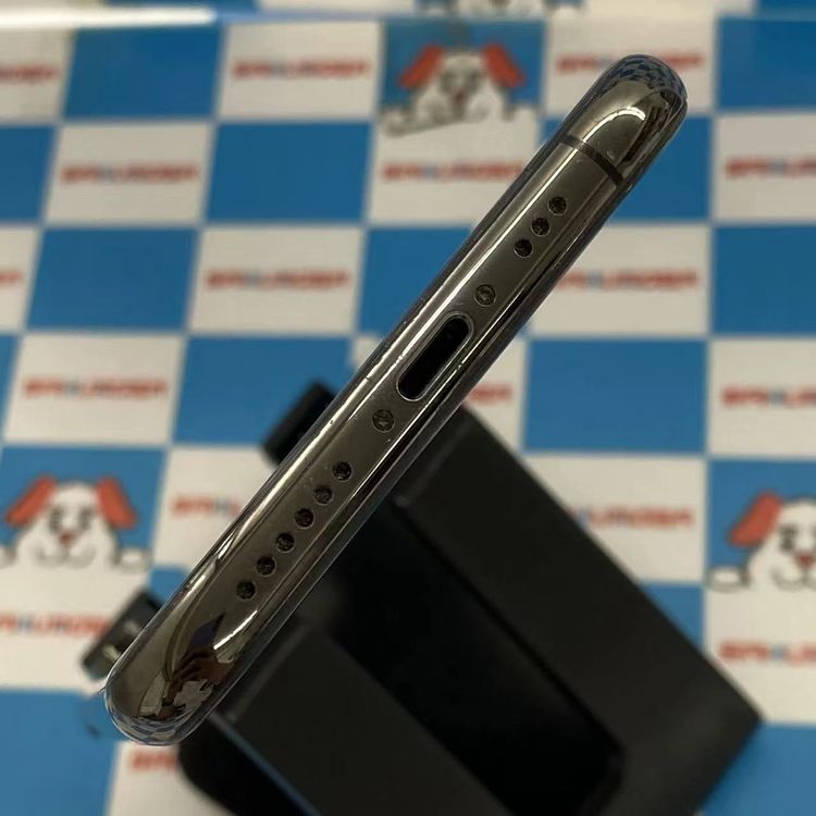 iPhoneXS 256GB ���ڡ������쥤 MTE02J/A AU��SIM�ե꡼�������