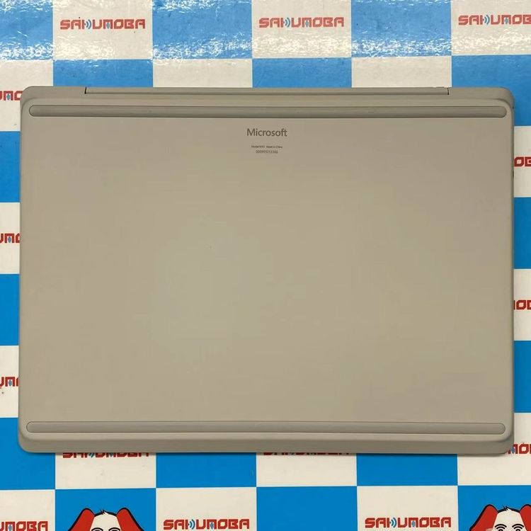 Surface Laptop 1 4GB 64GB PLATINUM 1ZO-00020