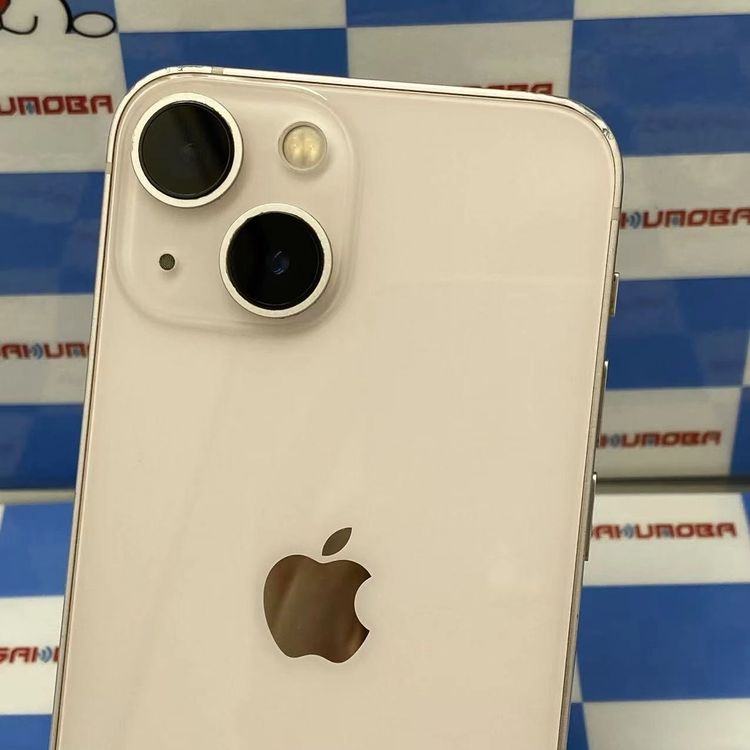iPhone13 mini 256GB �ԥ� MLJL3J/A docomo��SIM�ե꡼ ������