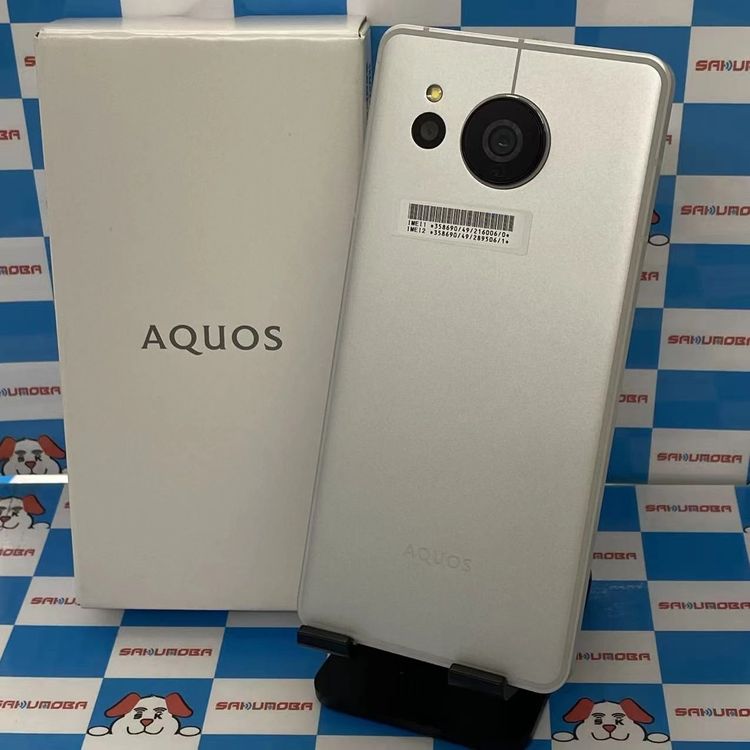 AQUOS sense7 plus 6GB/128GB С A208SH SoftBankS