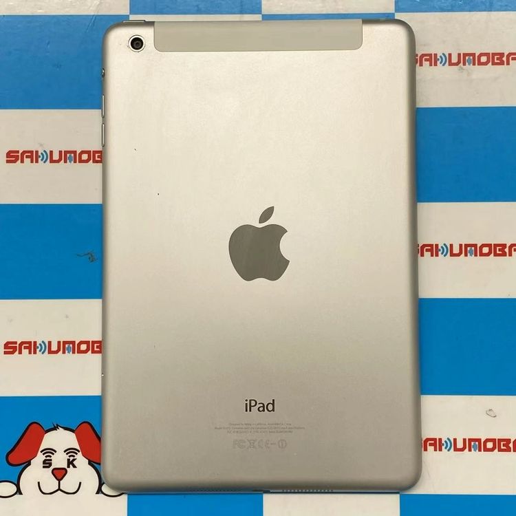 iPad mini 1 Wi-Fi+Cellular 16GB - MD543ZP/A