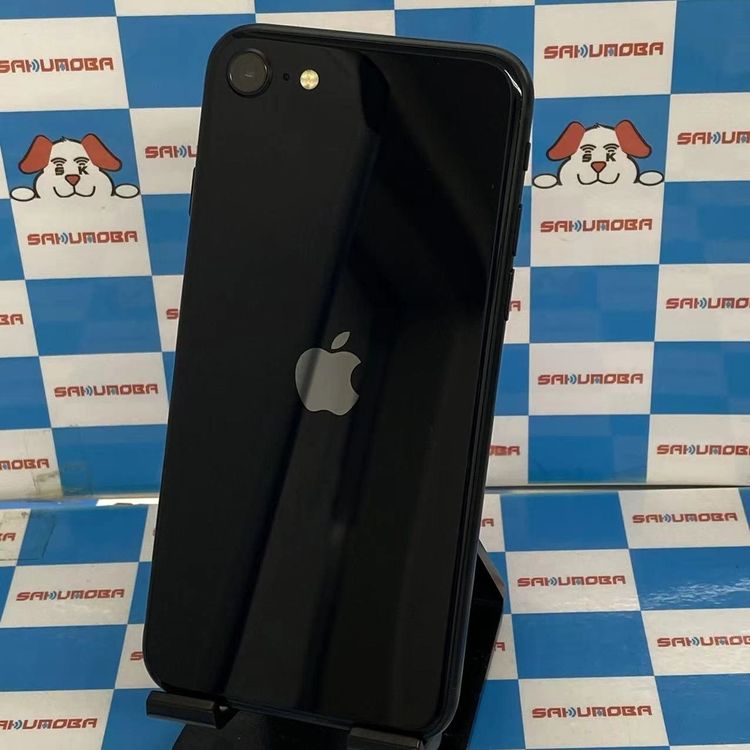 iPhoneSE ��3���� 64GB �ߥåɥʥ��� MMYC3J/A docomo��SIM�ե꡼ ��