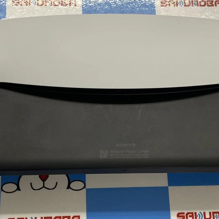 ¨��ȯ����PlayStation Portal ��⡼�ȥץ졼�䡼 �ۥ磻�ȷ� CFI-Y1000