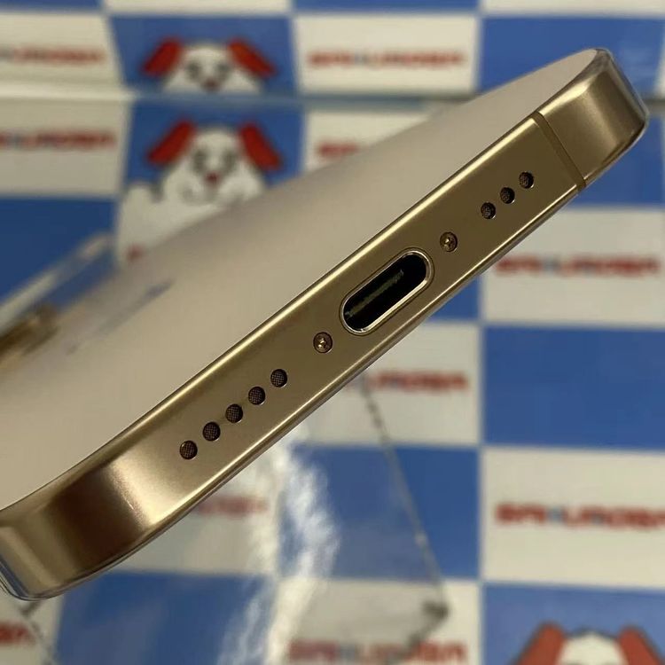 iPhone16 Pro 128GB �ǥ����ȥ����˥��� MYMX3J/A SIM�ե꡼ ����