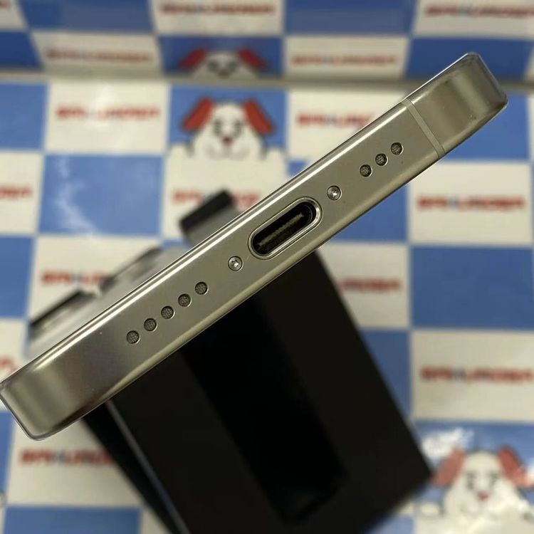 ¨��ȯ����iPhone16 Pro 512GB �ۥ磻�ȥ����˥��� MYN53J/A SIM�ե꡼