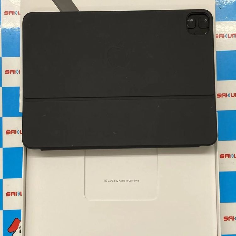 Smart Keyboard Folio 11 2 ܸ ֥å MXNK2J/A