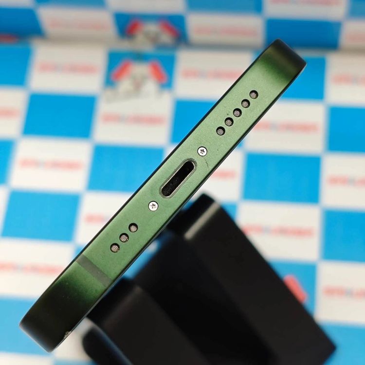 ¨ȯiPhone13 128GB ꡼ MNGG3J/A AUSIMե꡼ 