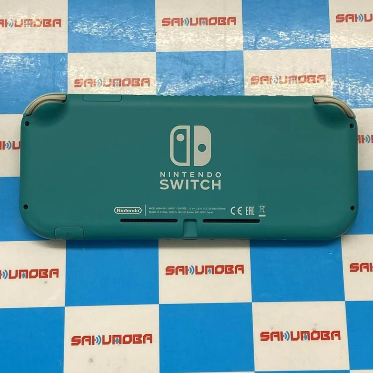 Nintendo Switch Lite 2019ǯǥ 32GB  HDH-S-JXE