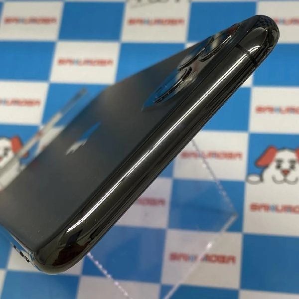 iPhone11 Pro Max SoftBankSIMե꡼ 64GB MWHD2J/A A22