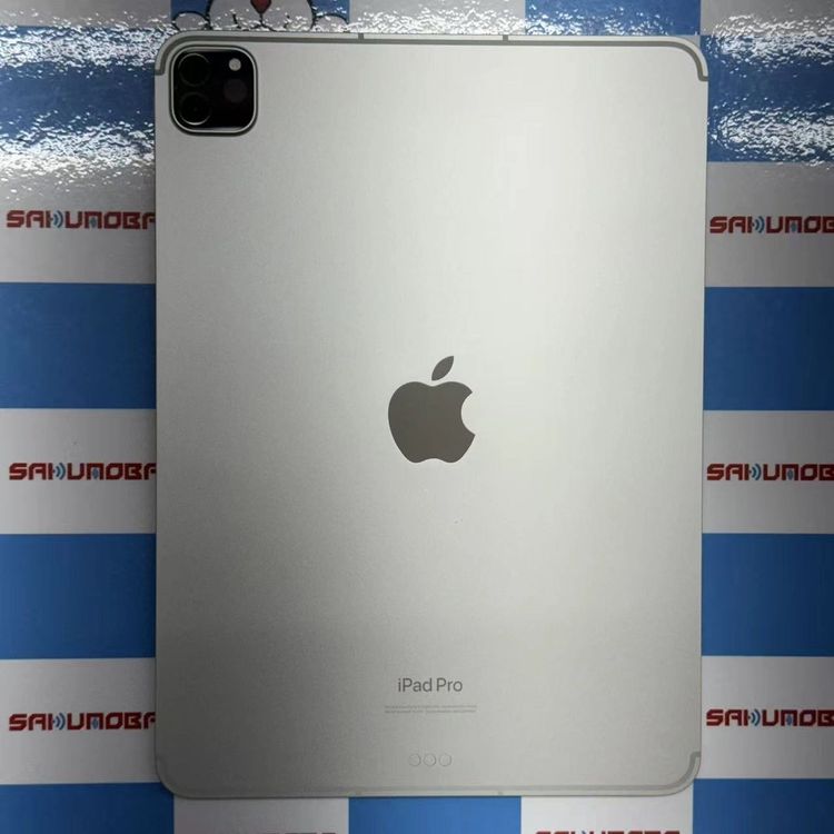 iPad Pro 11 4 Wi-Fi+Cellularǥ 256GB MNYF3J
