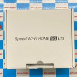 ¨ȯZTE Speed Wi-Fi HOME 5G L13 ZTR02 ۥ磻 Ʊ