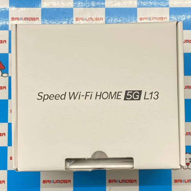 ¨ȯZTE Speed Wi-Fi HOME 5G L13 ZTR02 ۥ磻 Ʊ