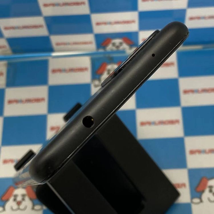 Google Pixel 4a 128GB Just Black G025M SoftBankSI