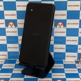 AQUOS sense 32GB Velvet Black SH-01K docomo��SIM�ե꡼