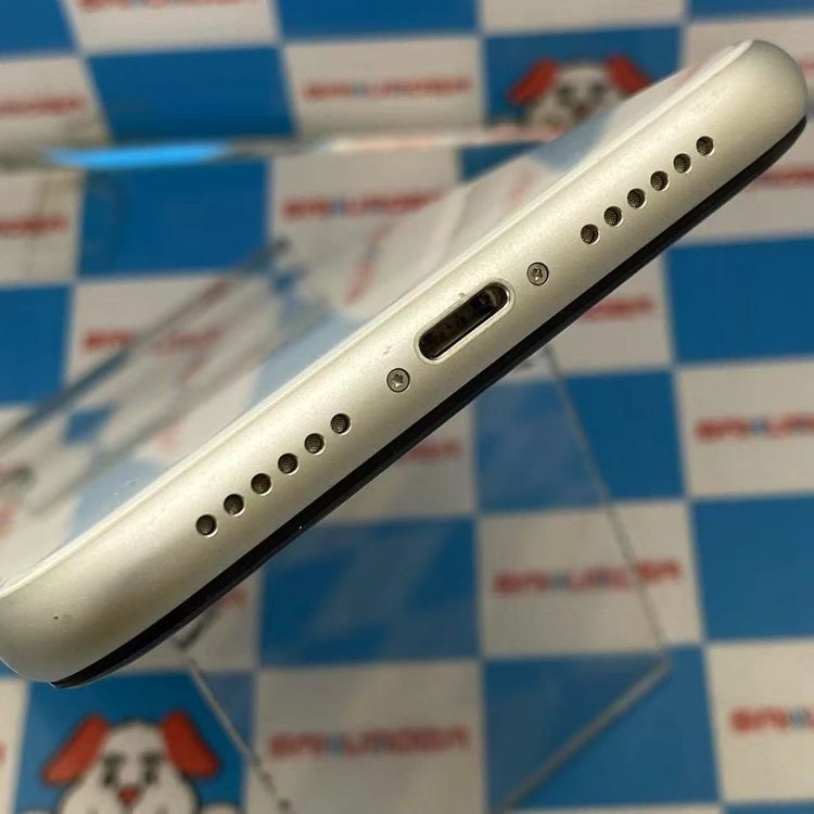 iPhoneXR 64GB ۥ磻 MT032J/A SoftBankSIMե꡼ 