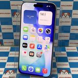 iPhone 17 Pro Max 2TB シルバー MFYJ4J/A Apple版SIMフリー 新