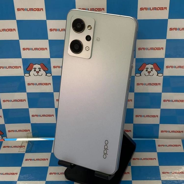 ¨ȯOPPO Reno7 A 128GB ɥ꡼֥롼 CPH2353 SIMե꡼