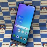 Galaxy A25 5G 4GB/64GB �֥롼 SCG33SLA AU��SIM�ե꡼ �����