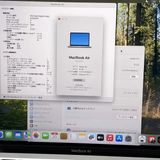 MacBook Air 13����� Late2020 Apple M1 8GB/256GB ����С�