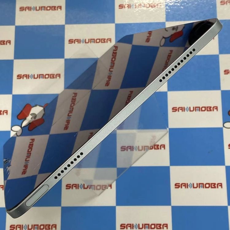 iPad Air 11����� ��6���� Wi-Fi��ǥ� 256GB �֥롼 MUWH3J/A ����