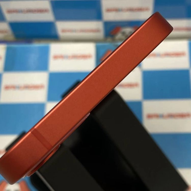 iPhone12 mini 256GB Product Red MGDU3J/A Apple��SIM