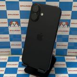 ¨��ȯ����iPhone16 128GB �֥�å� MYDQ3J/A SIM�ե꡼