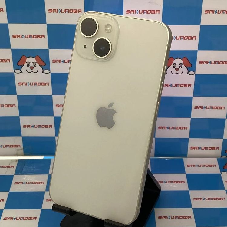 iPhone14 128GB �������饤�� MPUQ3J/A SoftBank��SIM�ե꡼ ����