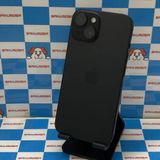 ¨��ȯ����iPhone15 128GB �֥�å� MTMH3J/A SIM�ե꡼