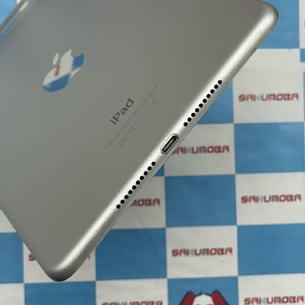 ムスビー｜当日発送可iPad mini 第4世代 128GB Wi-Fiモデル シルバー 