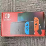 Nintendo Switch 2019年モデル 32GB ネオンブルー/ネオンレッド HAD-S-