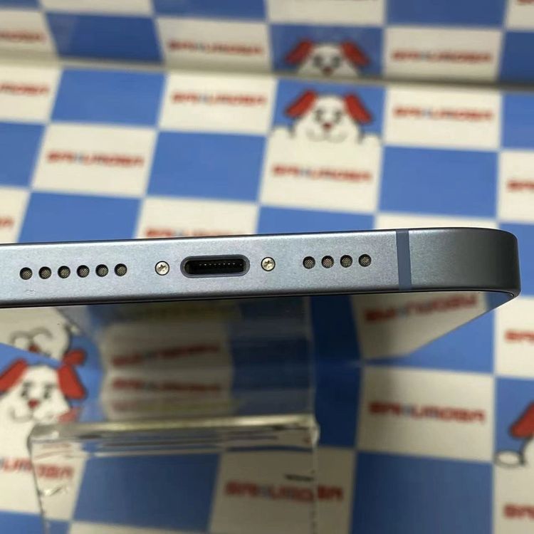 ¨��ȯ����iPhone14 Plus 256GB �֥롼 MQ4Q3J/A SIM�ե꡼