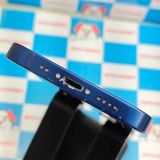 ¨ȯiPhone12 mini 128GB ֥롼 MGDP3J/A AppleSIMե꡼