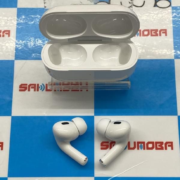 ムスビー｜当日発送可 AirPods Pro 第2世代 USB-C MTJV3J/A 開封未使用 