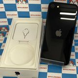 iPhoneSE 第3世代 128GB ミッドナイト MMYF3J/A docomo版SIMフリー