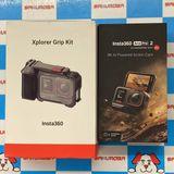 ¨ȯInsta360 Ace Pro 2 - ֥å CINSBBGA