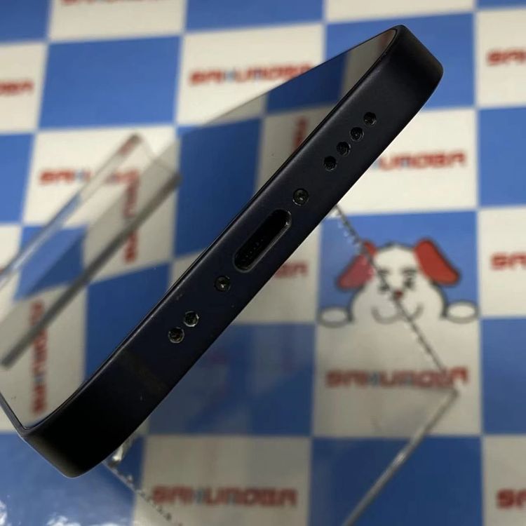 iPhone12 mini 256GB �֥�å� MGDR3J/A SoftBank��SIM�ե꡼