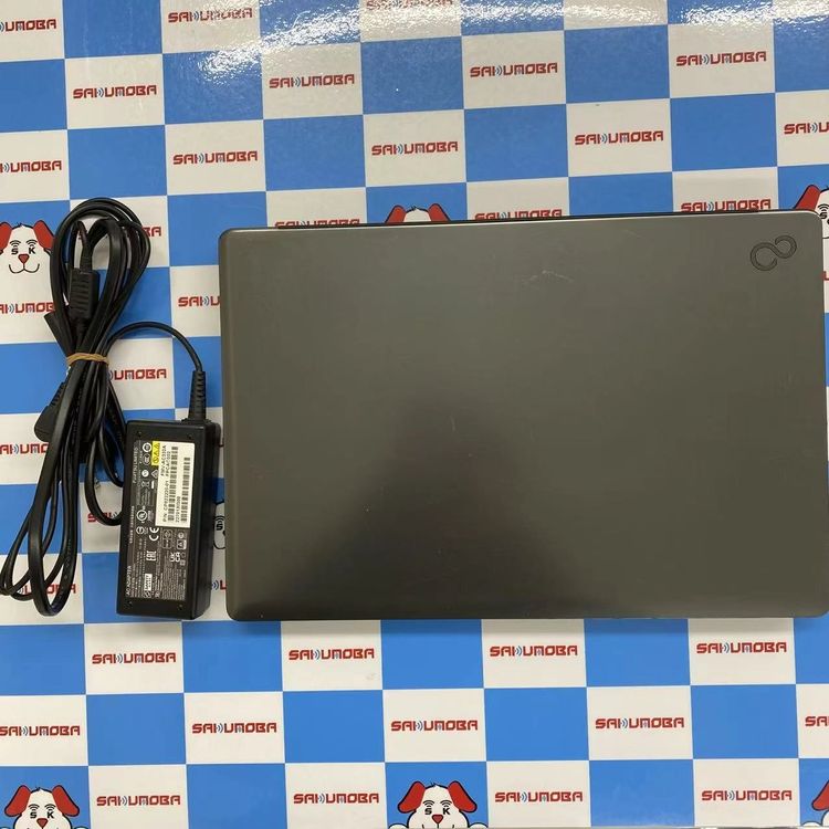 LIFEBOOK MH75/F3 512GB/8GB �֥�å� FMVM75F3B  Corei7