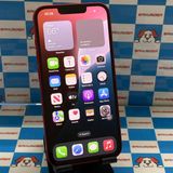 iPhone14 256GB Product Red MPWG3J/A docomoSIMե꡼