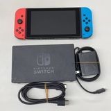 即日発送可任天堂ゲーム機 Nintendo Switch HAC-001(-01)