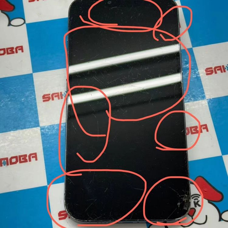 iPhone13 Pro Max 256GB ֥롼 MLJD3J/A SoftBankSI